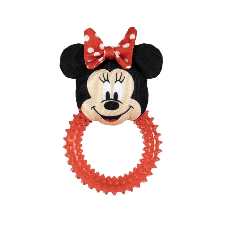 Product Disney Minnie Mouse Chewing Toy image