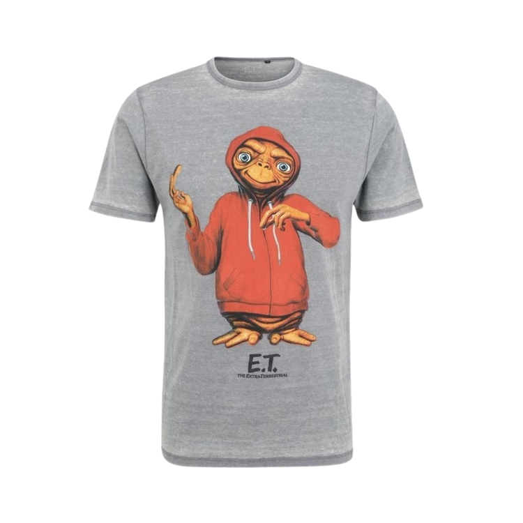 Product E.T. Hoody Light Grey T-Shirt image