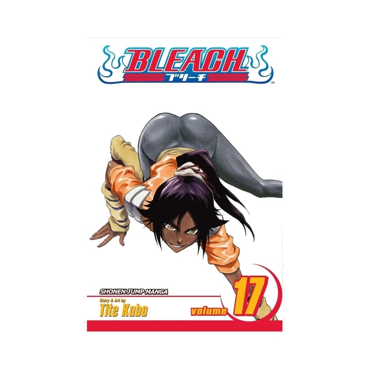 Product Bleach Vol.17 image