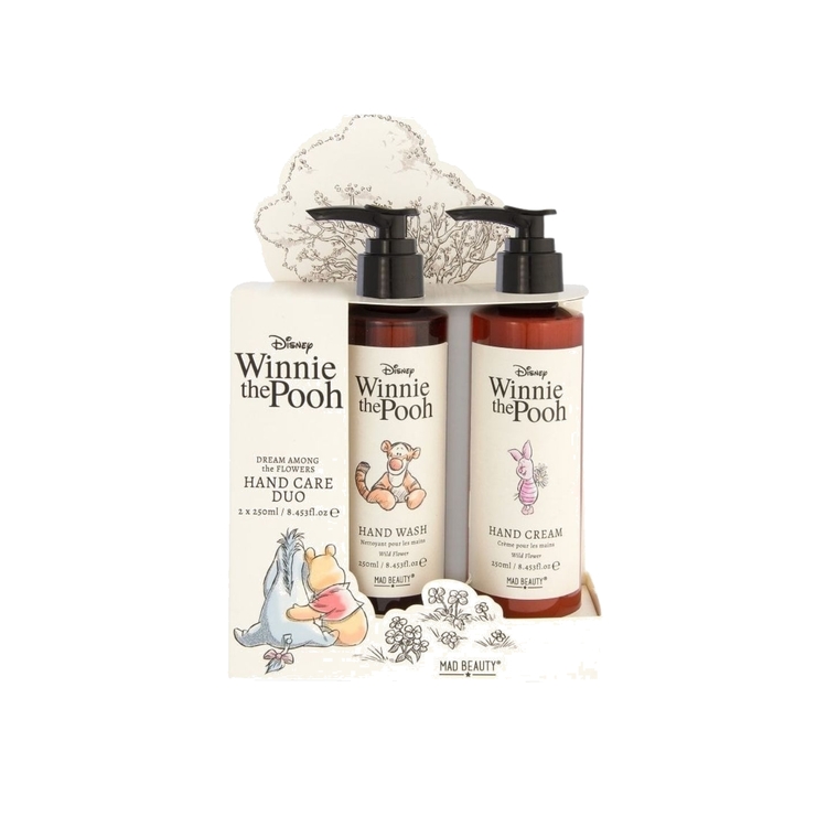 Product Disney Winnie The Pooh Hand Care Duo image