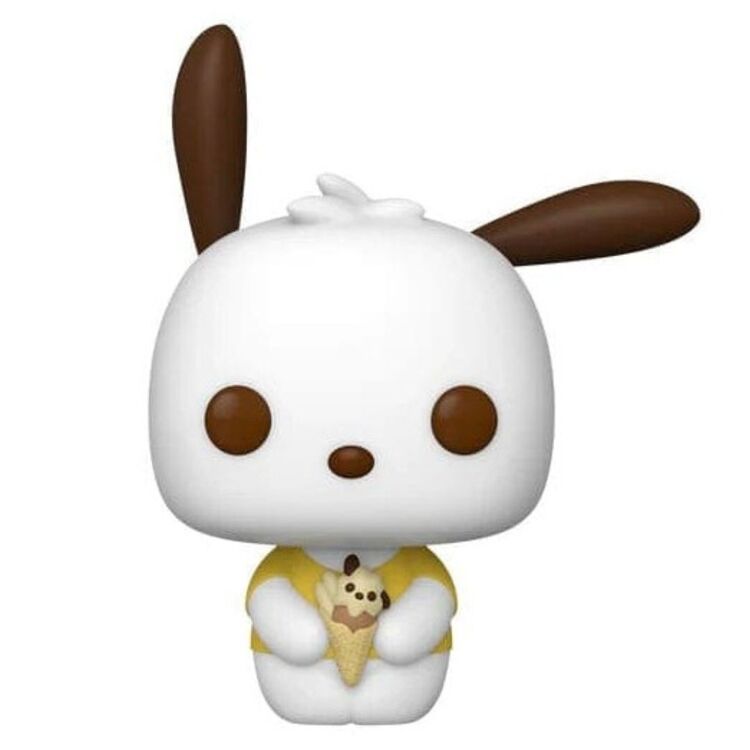 Product Φιγούρα Funko Pop! Sanrio Hello Kitty and Friends Pochacco image