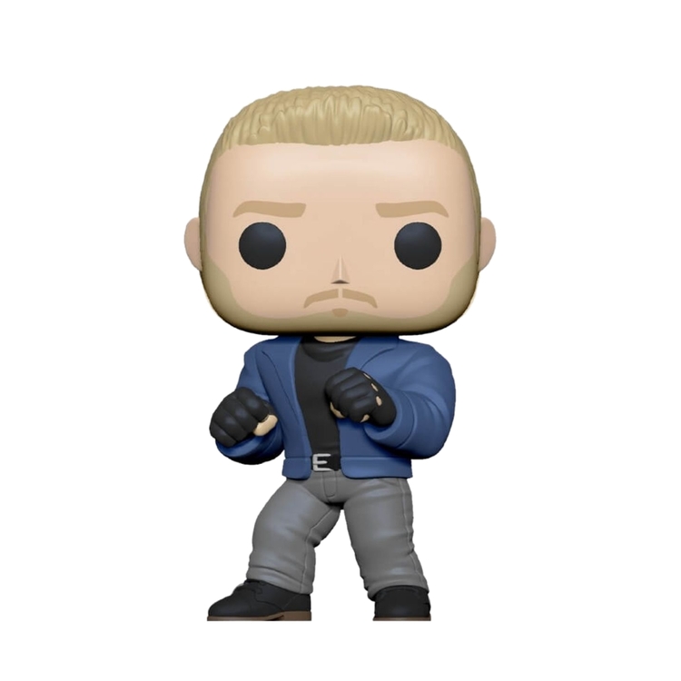 Product Funko Pop! Umbrella Academy S2 Luther image