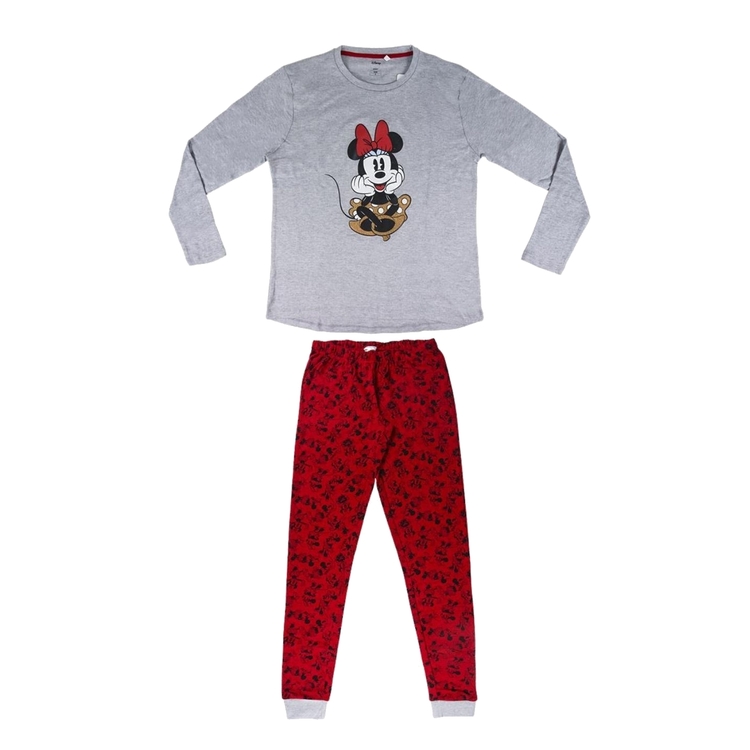 Product Disney Minnie Mouse Pyjama image