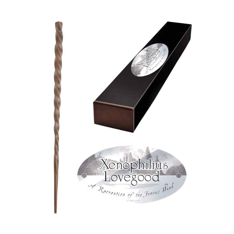 Product Harry Potter Xenophilius Lovegood's Wand image