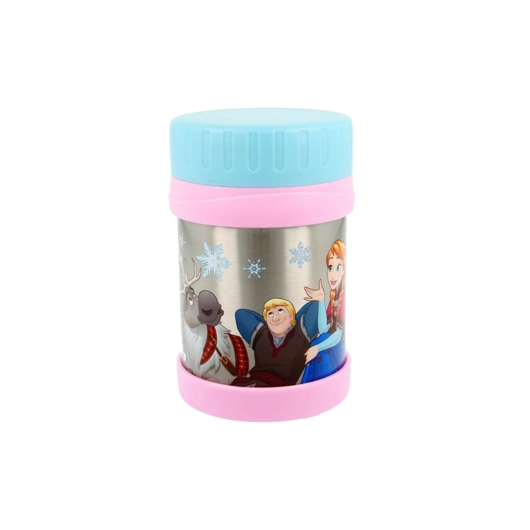 Product Frozen Sparkle Like Nagic Isothernal Bottle image