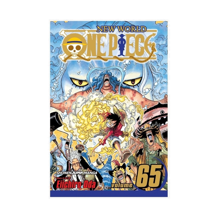 Product One Piece Vol.65 image