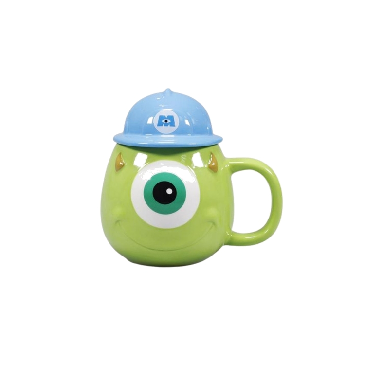 Product Disney Pixar Monster Inc. Mike Mug image