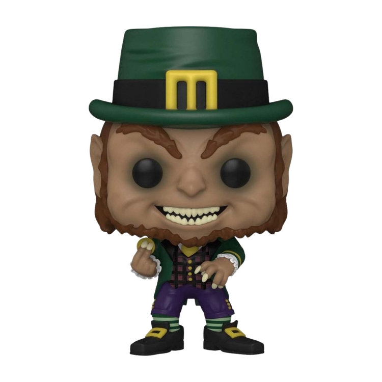 Product Funko Pop! Movies: Leprechaun image