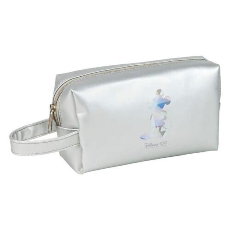 Product Disney 100 Toiletry Bag image