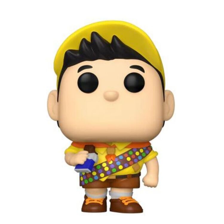 Product Funko Pop! Disney UP Russell image