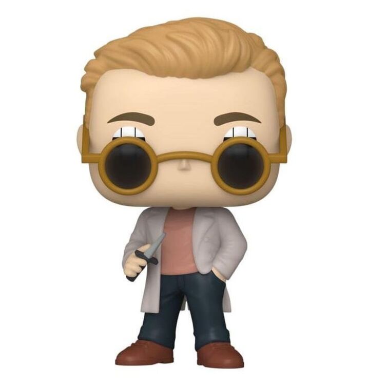 Product Funko Pop! The Corinthian image