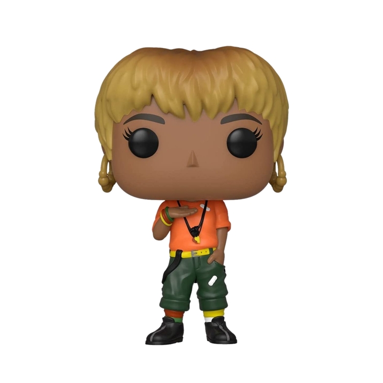 Product Funko Pop! Rocks TLC T-Boz image