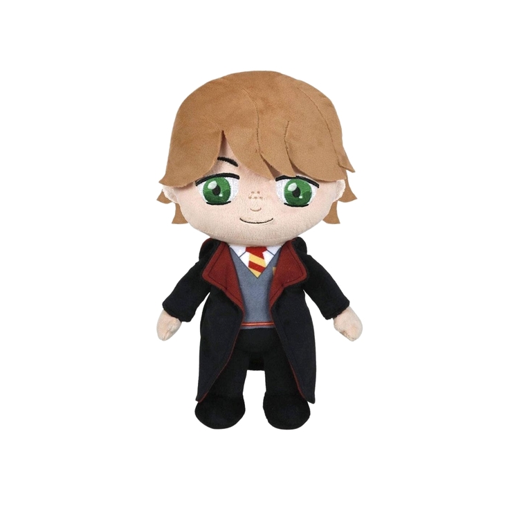 Product Harry Potter Plush Ron image