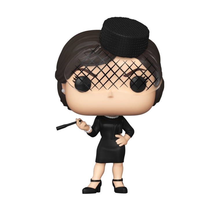 Product Funko Pop! Parks Recreation Janet Snakehole image