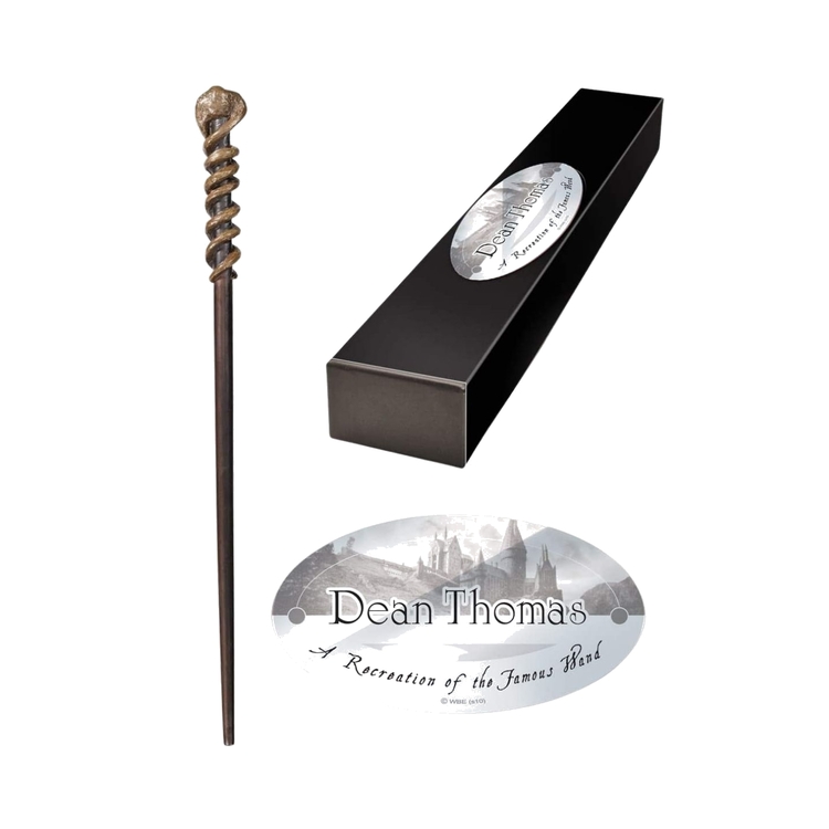 Product Harry Potter Dean Thoma's Wand image