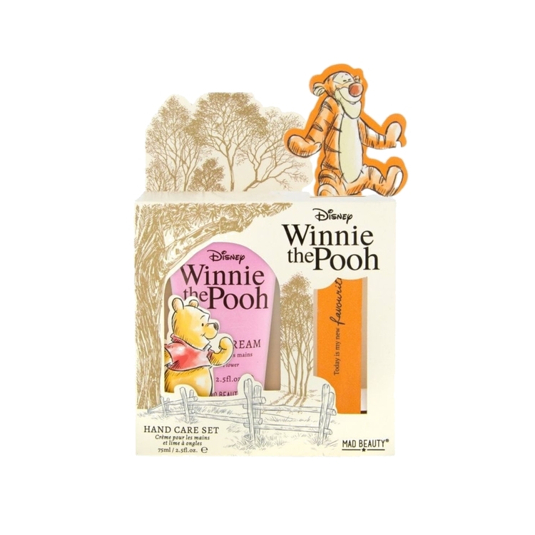 Product Disney Winnie The Pooh Hand Care Set image