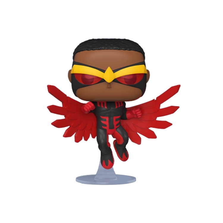 Product Funko Pop! Marvel Falcon (SDCC21) image