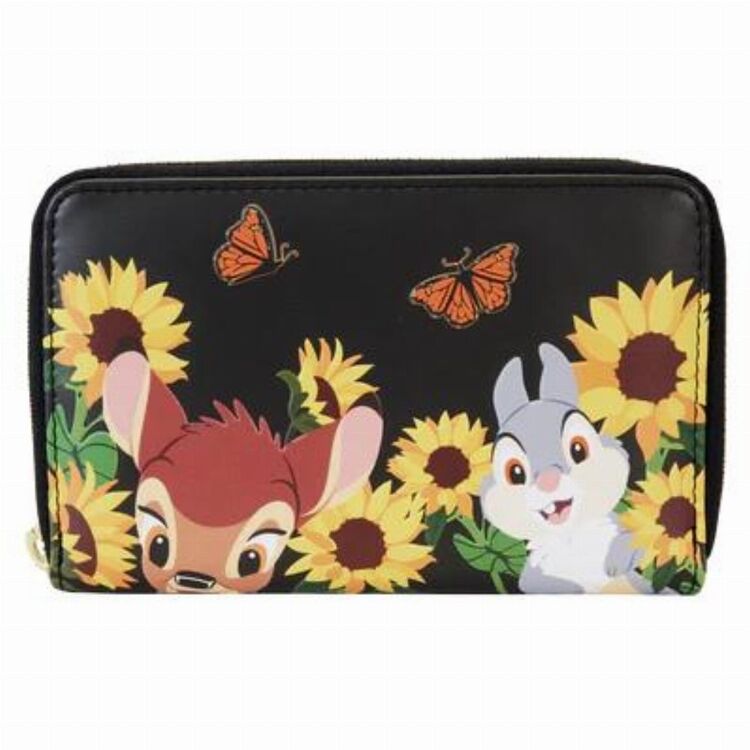Product Πορτοφόλι Disney Bambi Sunflower Friends image