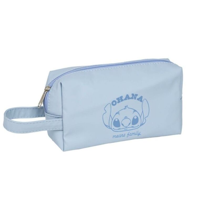 Product Disney Stitch Ohana Toiletry Bag image