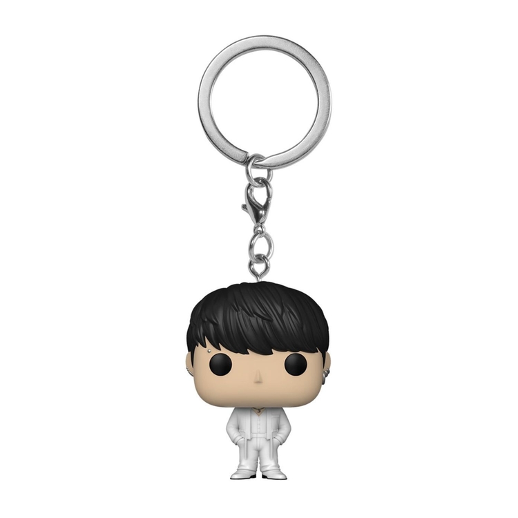 Product Funko Pocket Pop! BTS Jung Kook image