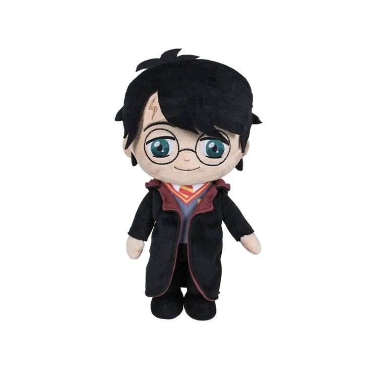 Product Harry Potter Plush Harry image