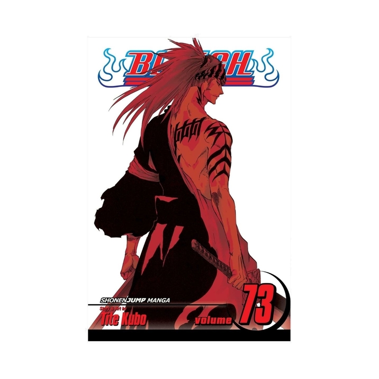 Product Bleach Vol.73 image