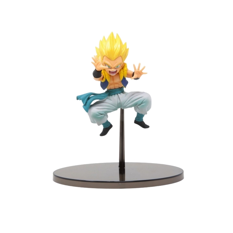 Product Dragon Ball Super Chosenshiretsuden V.8 Super Sayan Gotenks Ver.B image