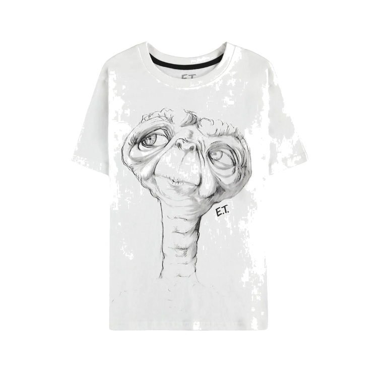 Product E.T. Women's Short Sleeve T-shirt image