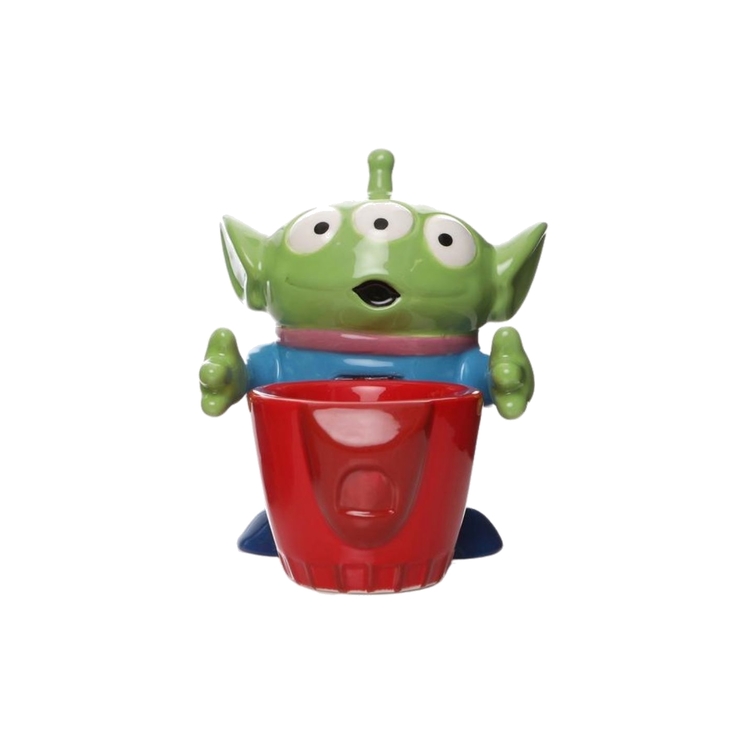 Product Disney Pixar Toy Story Alien Egg Cup image