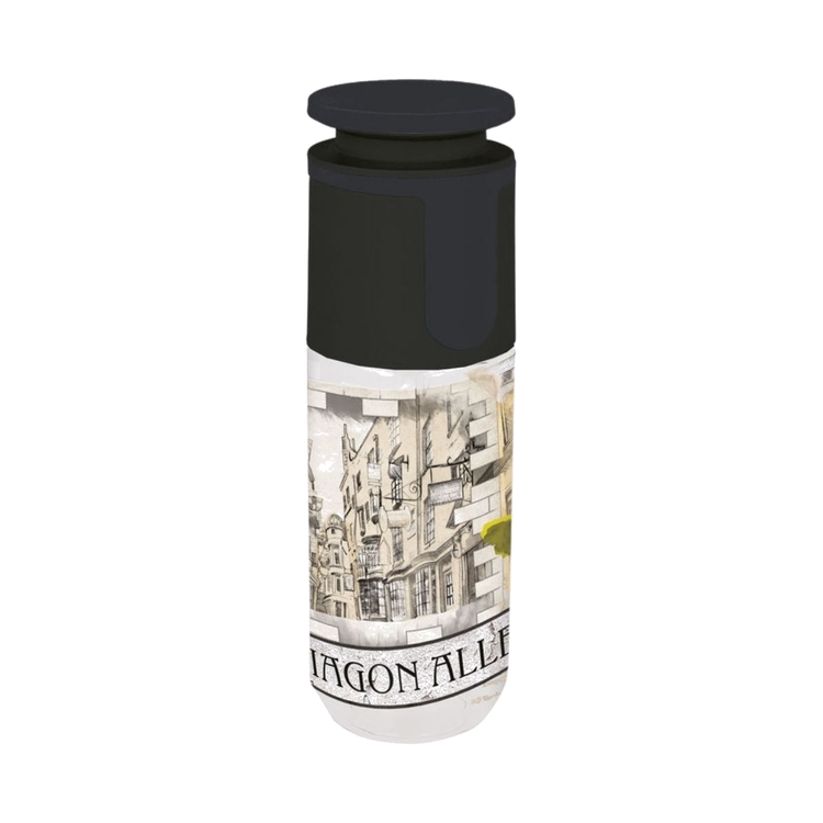 Product Water Bottle Harry Potter Diagon Alley image