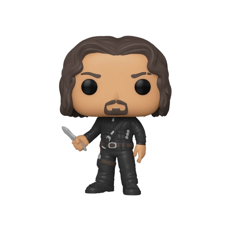 Product Funko Pop! Umbrella Academy S2 Diego image