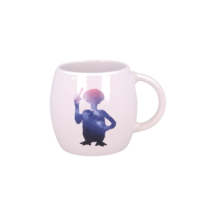 Product E.T. Globe Mug image