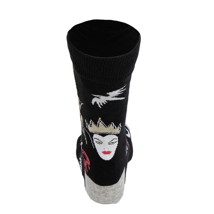 Product Κάλτσες Disney Villains Pattern image