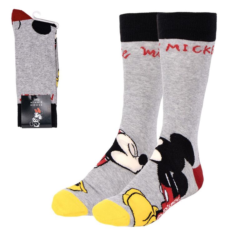 Product Κάλτσες Disney Mickey And Minnie image