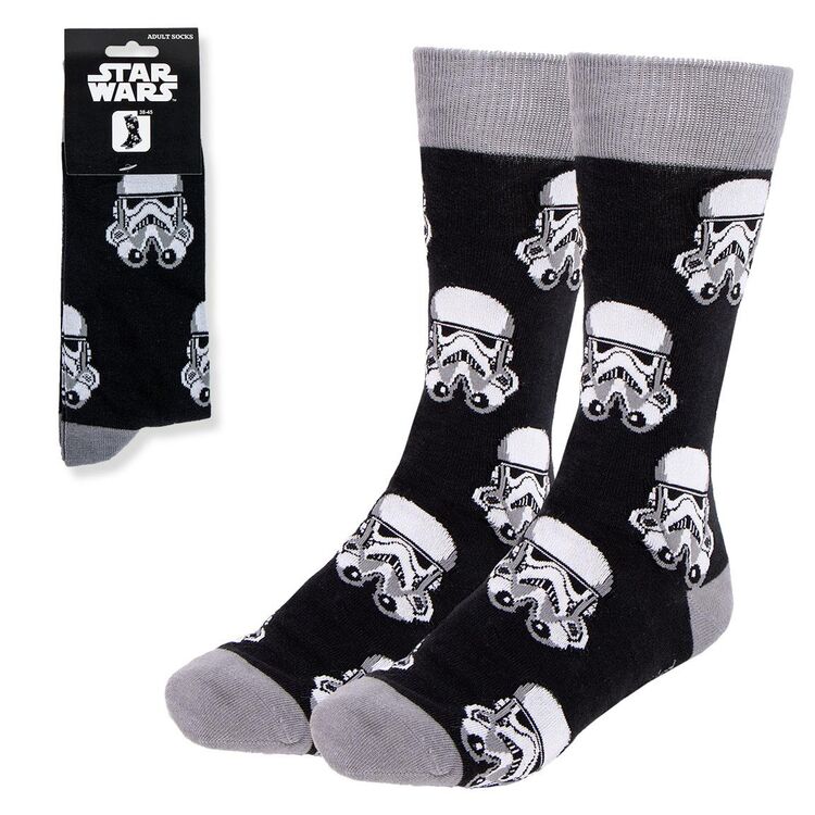 Product Κάλτσες Star Wars Stormtrooper image