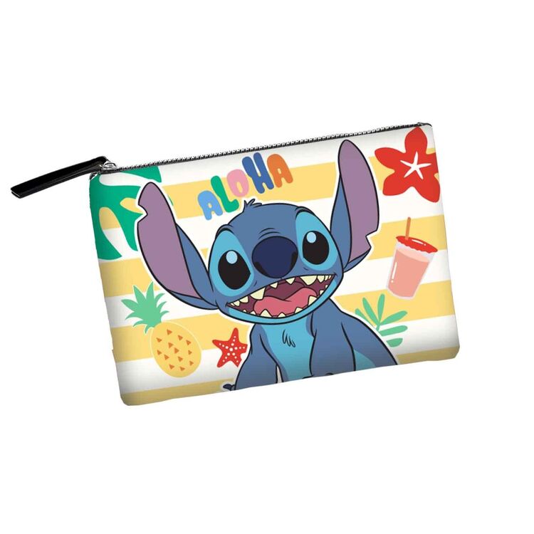 Product Disney Stitch Sun Cosmetic Bag image