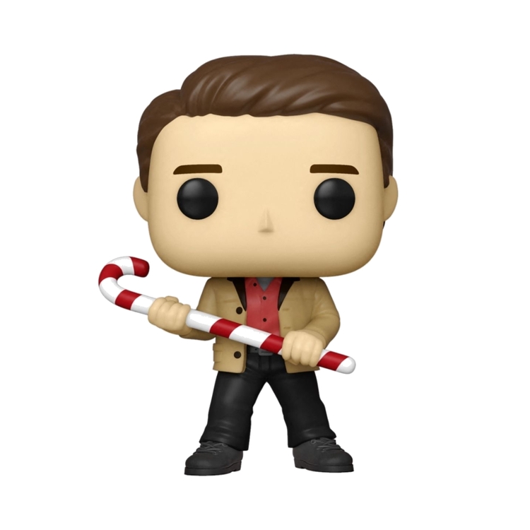 Product Funko Pop! Jingle All the Way Howard image