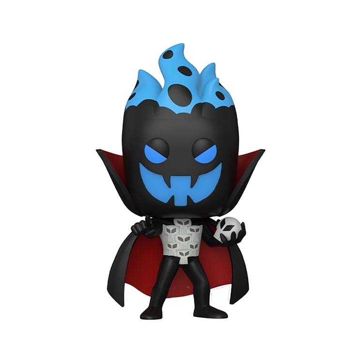 Product Funko Pop! Samurai Jack Demongo (SDCC21) image