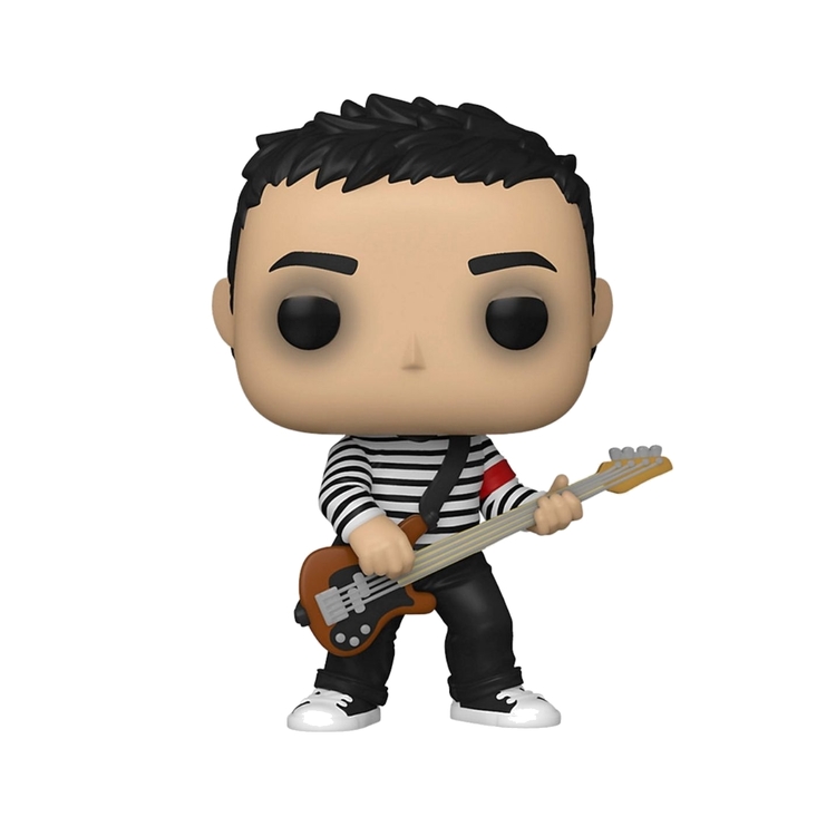 Product Funko Pop! Fall Out Boy Pete Wentz in Sweater (Special Edition) image