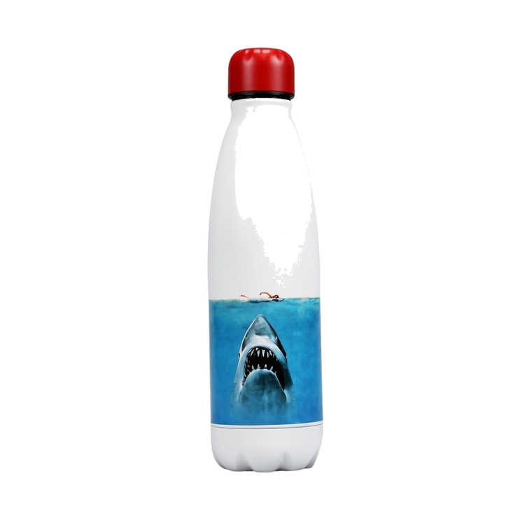 Product Jaws Water Bottle image