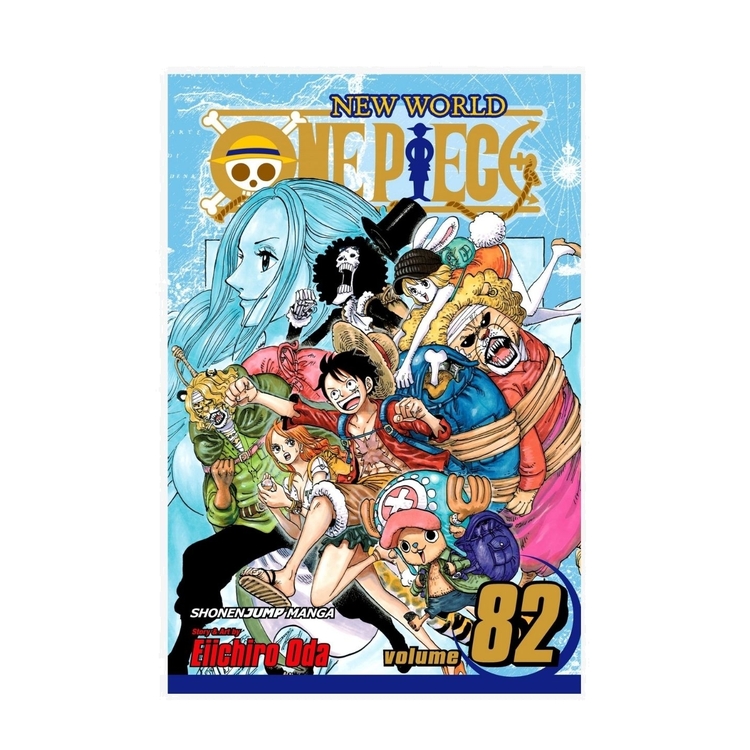 Product One Piece Vol.82 image