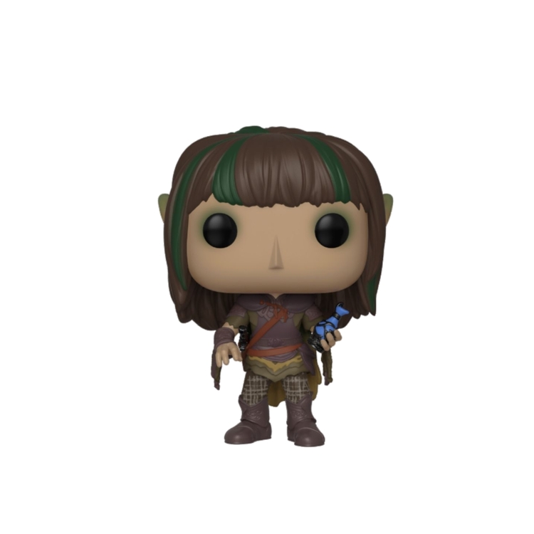 Product Funko Pop! Dark Crystal Rian image