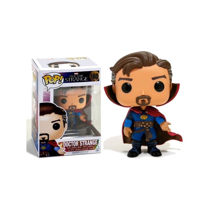 Product Funko Pop! Marvel Doctor Strange image