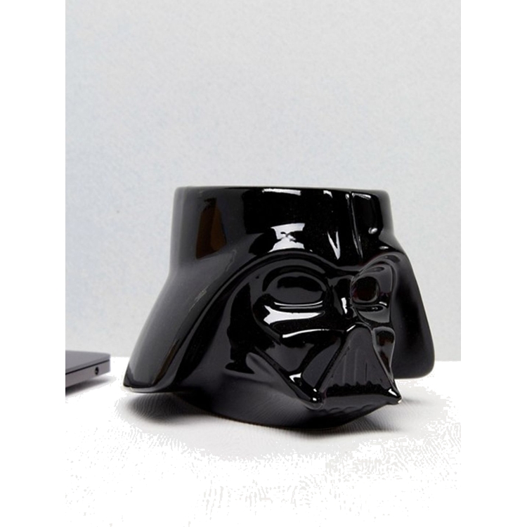 Product Star Wars Darth Vader Shaped Mug image