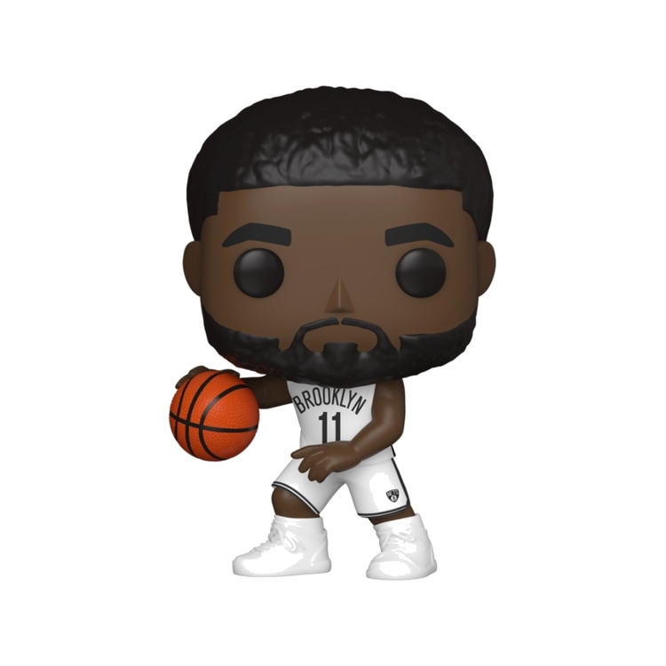 Product Funko Pop! NBA Nets Kyrie Irving image
