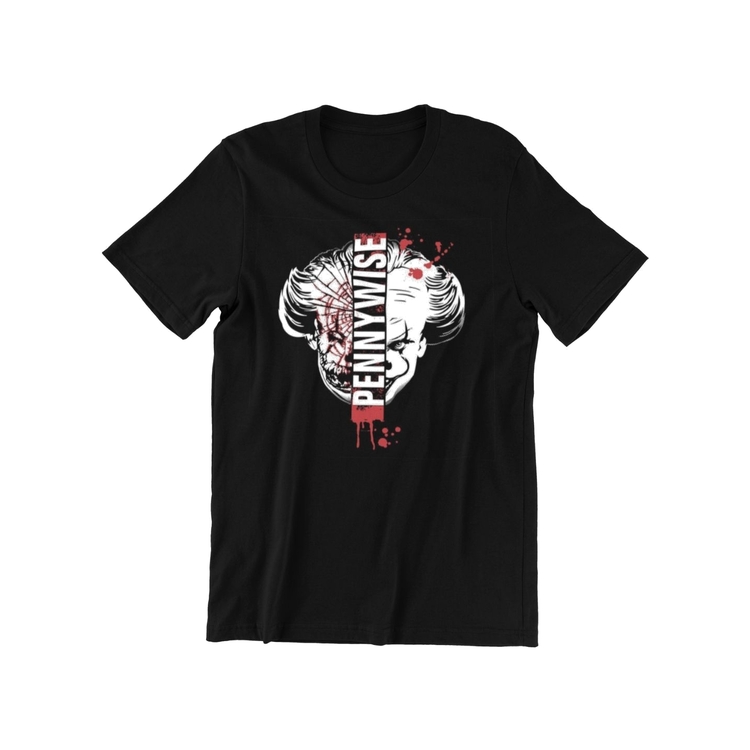 Product IT Pennywise Man Break T-Shirt image