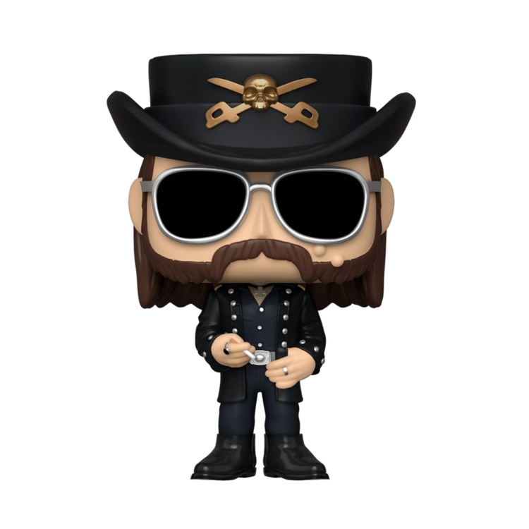 Product Funko Pop! Rocks Motorhead Lemmy image