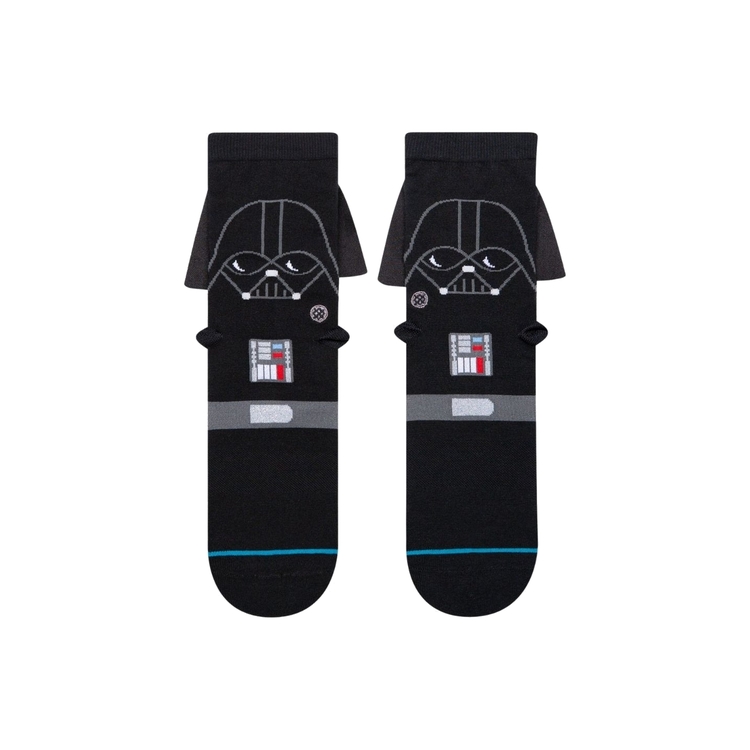 Product Stance Star Wars 3D Darth Vader Socks image