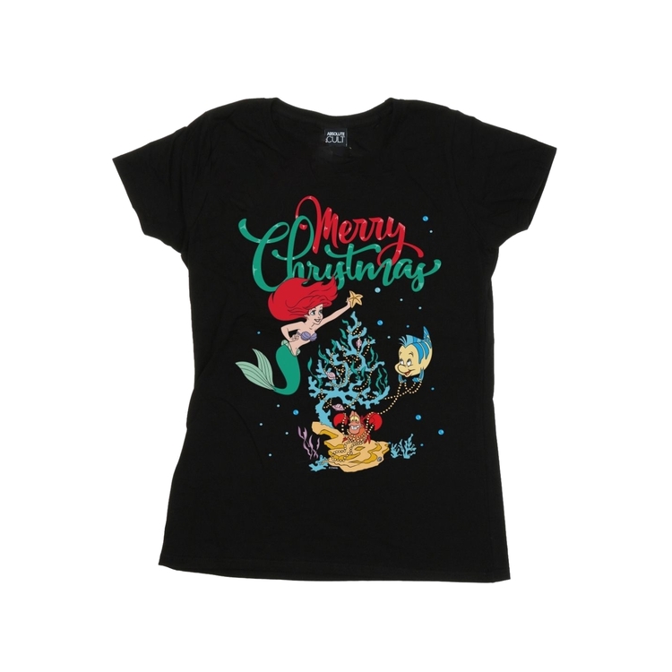 Product Disney Ariel Xmas image