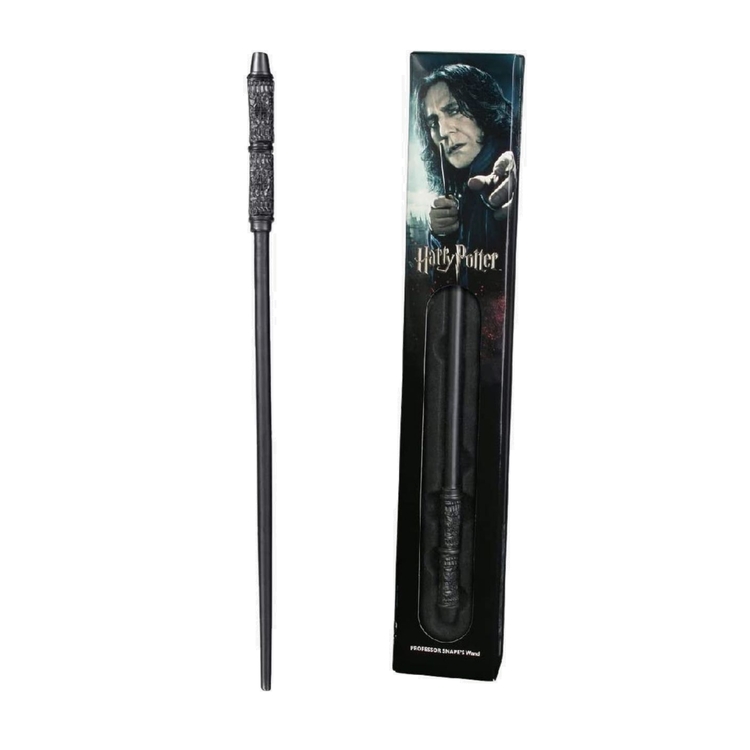 Product Μαγικό Ραβδί Harry Potter Replica Professor Snape image